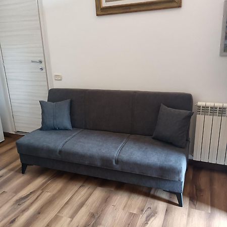 Colle Perazzoni Apartment Fiano Romano Ngoại thất bức ảnh