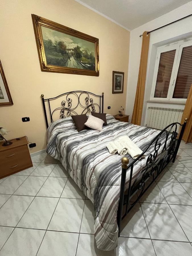 Colle Perazzoni Apartment Fiano Romano Ngoại thất bức ảnh