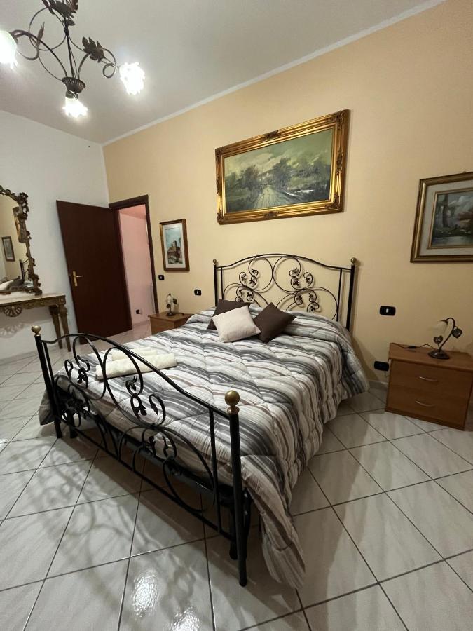 Colle Perazzoni Apartment Fiano Romano Ngoại thất bức ảnh