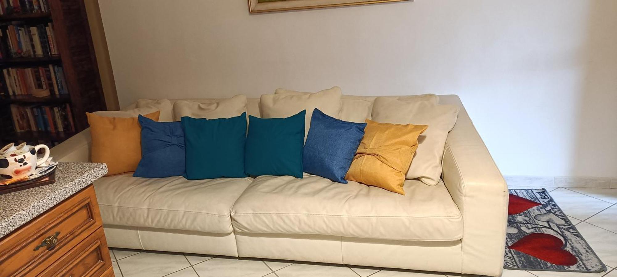 Colle Perazzoni Apartment Fiano Romano Ngoại thất bức ảnh