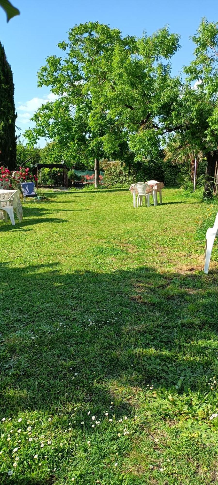 Colle Perazzoni Apartment Fiano Romano Ngoại thất bức ảnh