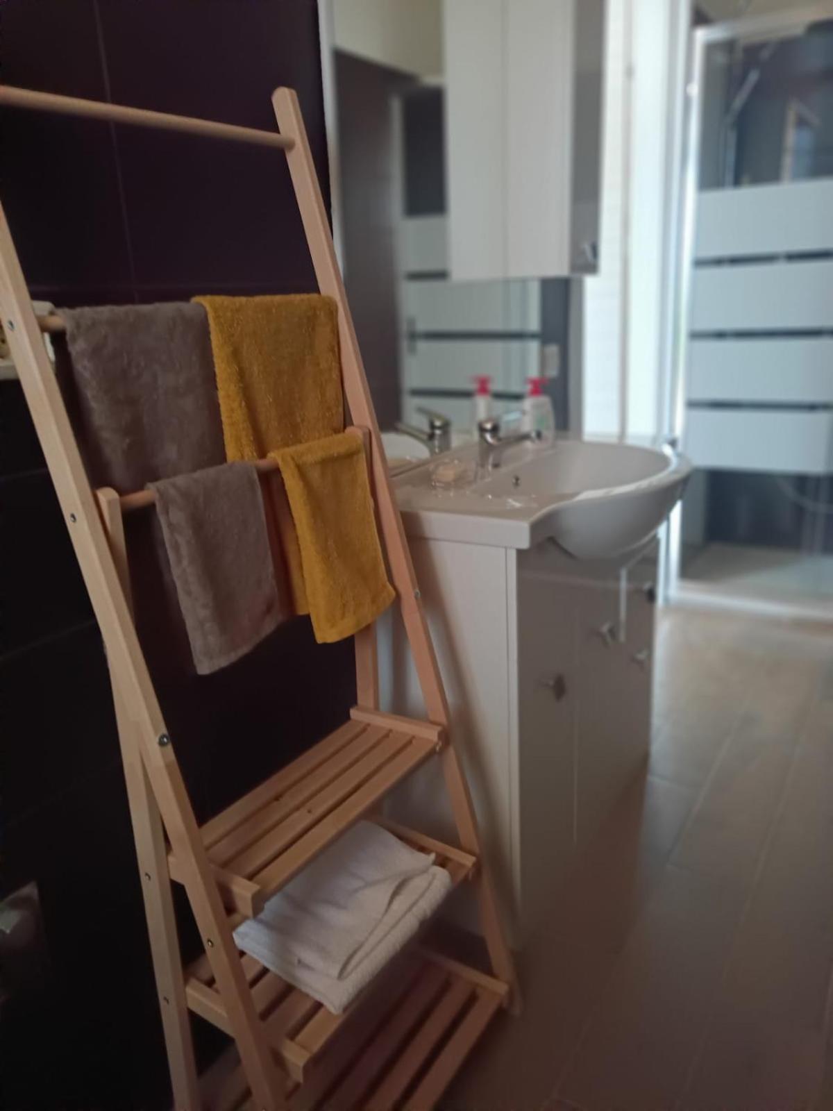 Colle Perazzoni Apartment Fiano Romano Ngoại thất bức ảnh