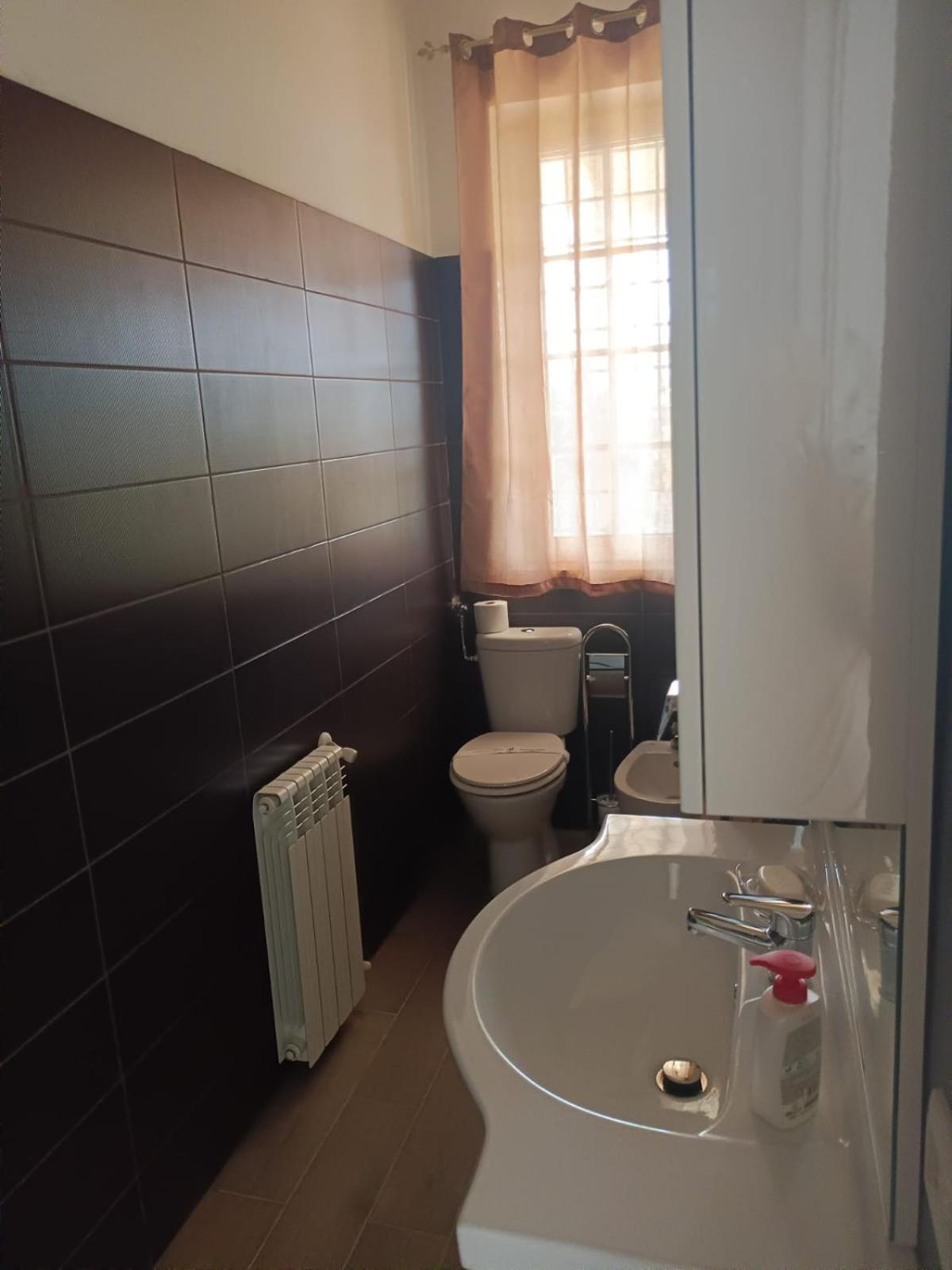 Colle Perazzoni Apartment Fiano Romano Ngoại thất bức ảnh