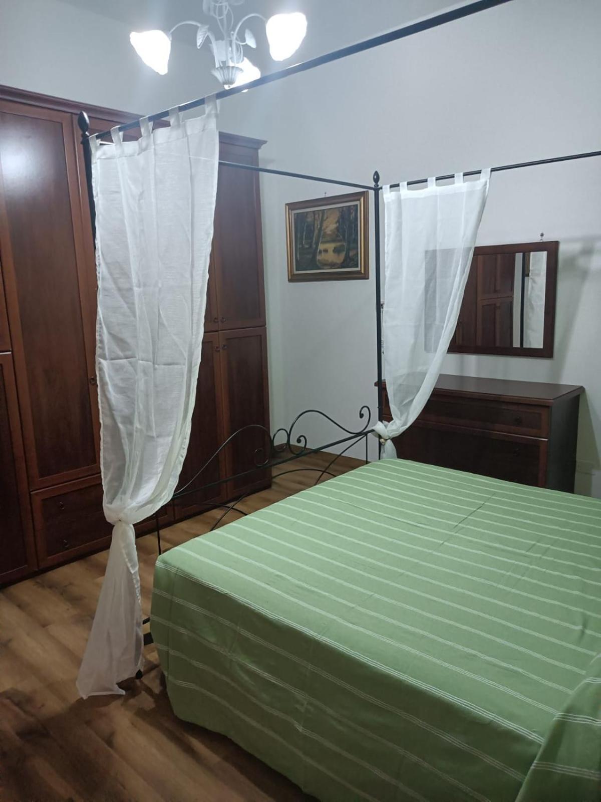 Colle Perazzoni Apartment Fiano Romano Ngoại thất bức ảnh