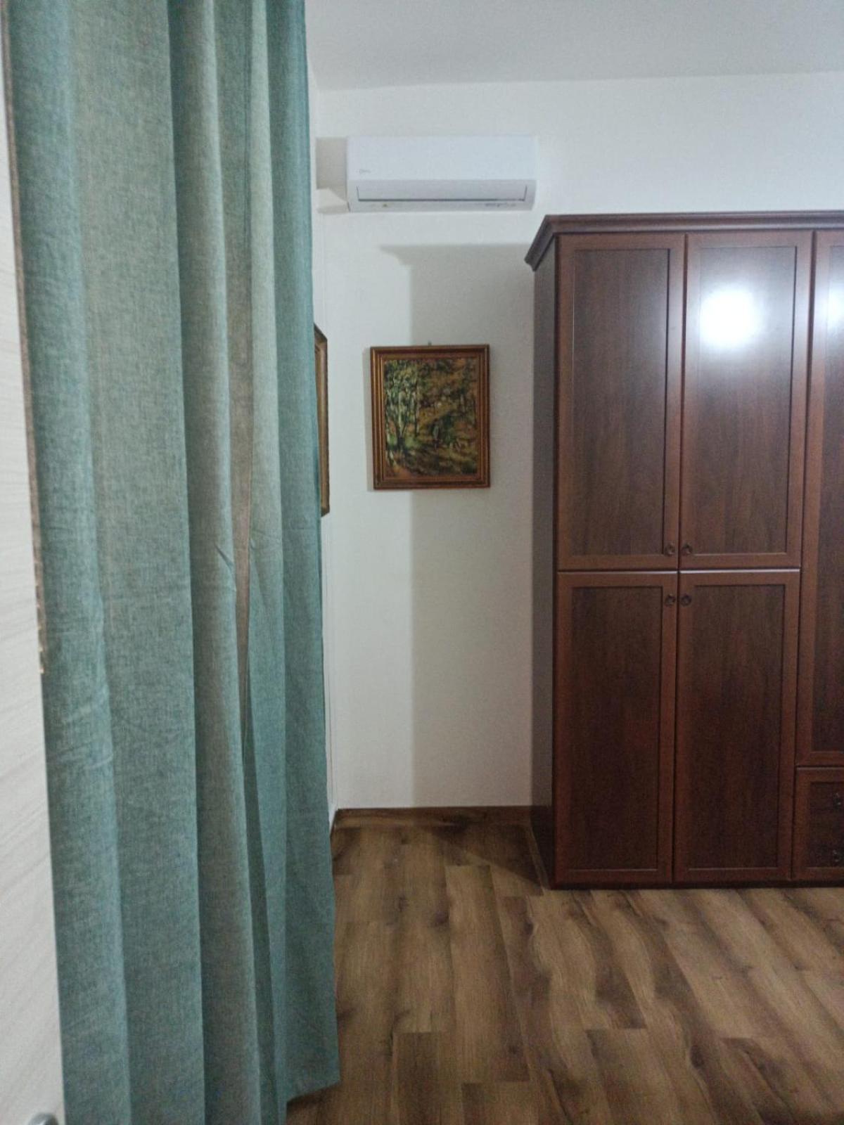 Colle Perazzoni Apartment Fiano Romano Ngoại thất bức ảnh