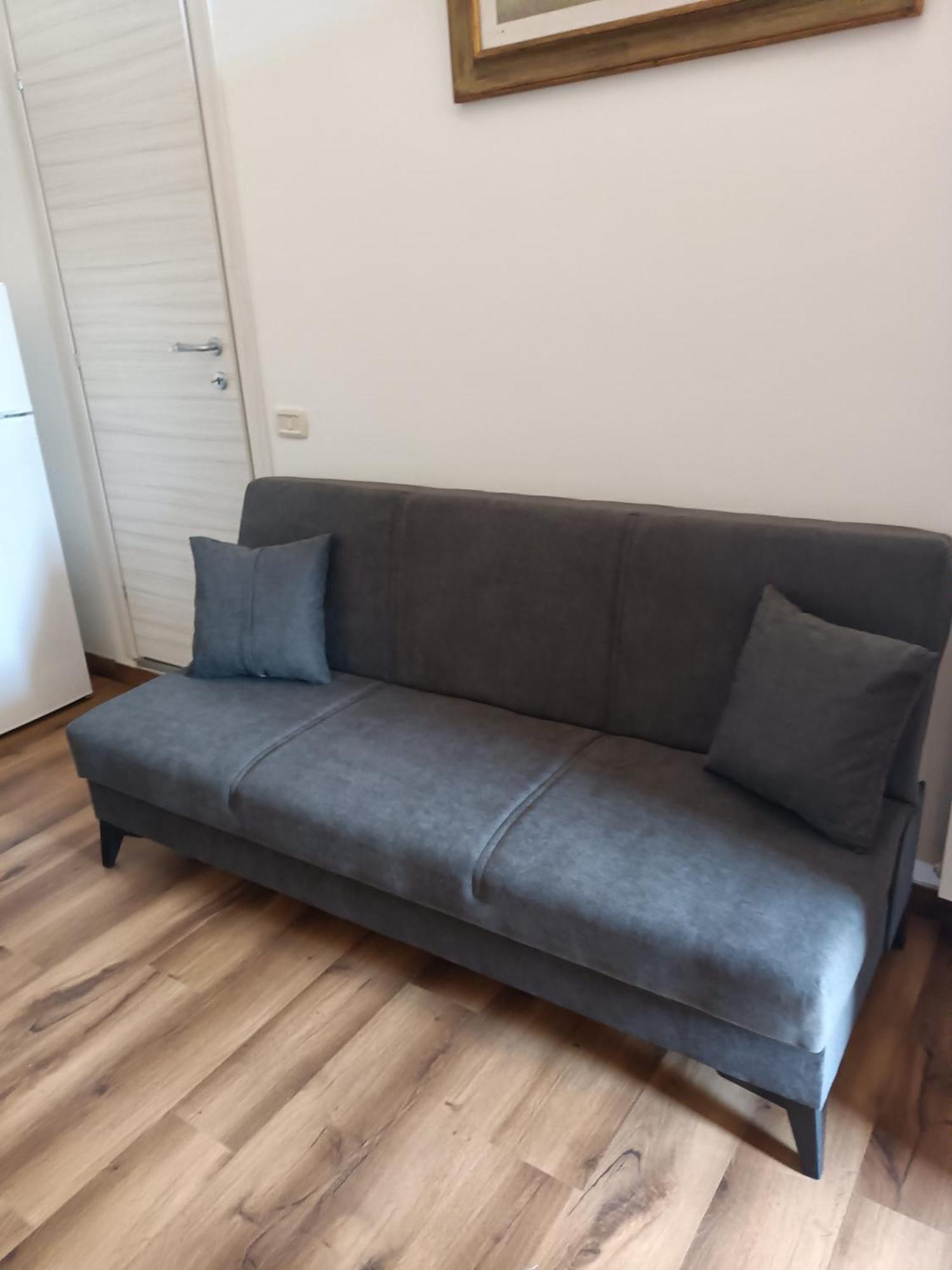 Colle Perazzoni Apartment Fiano Romano Ngoại thất bức ảnh